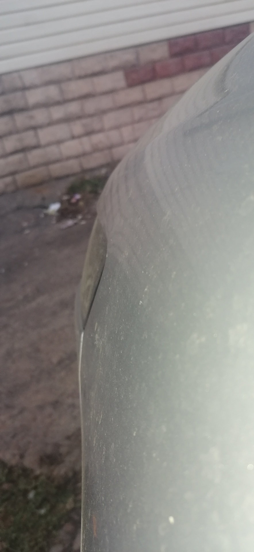 Ремонт фар и зазор между фарой и крылом(нужна помощь) — Honda Accord ...