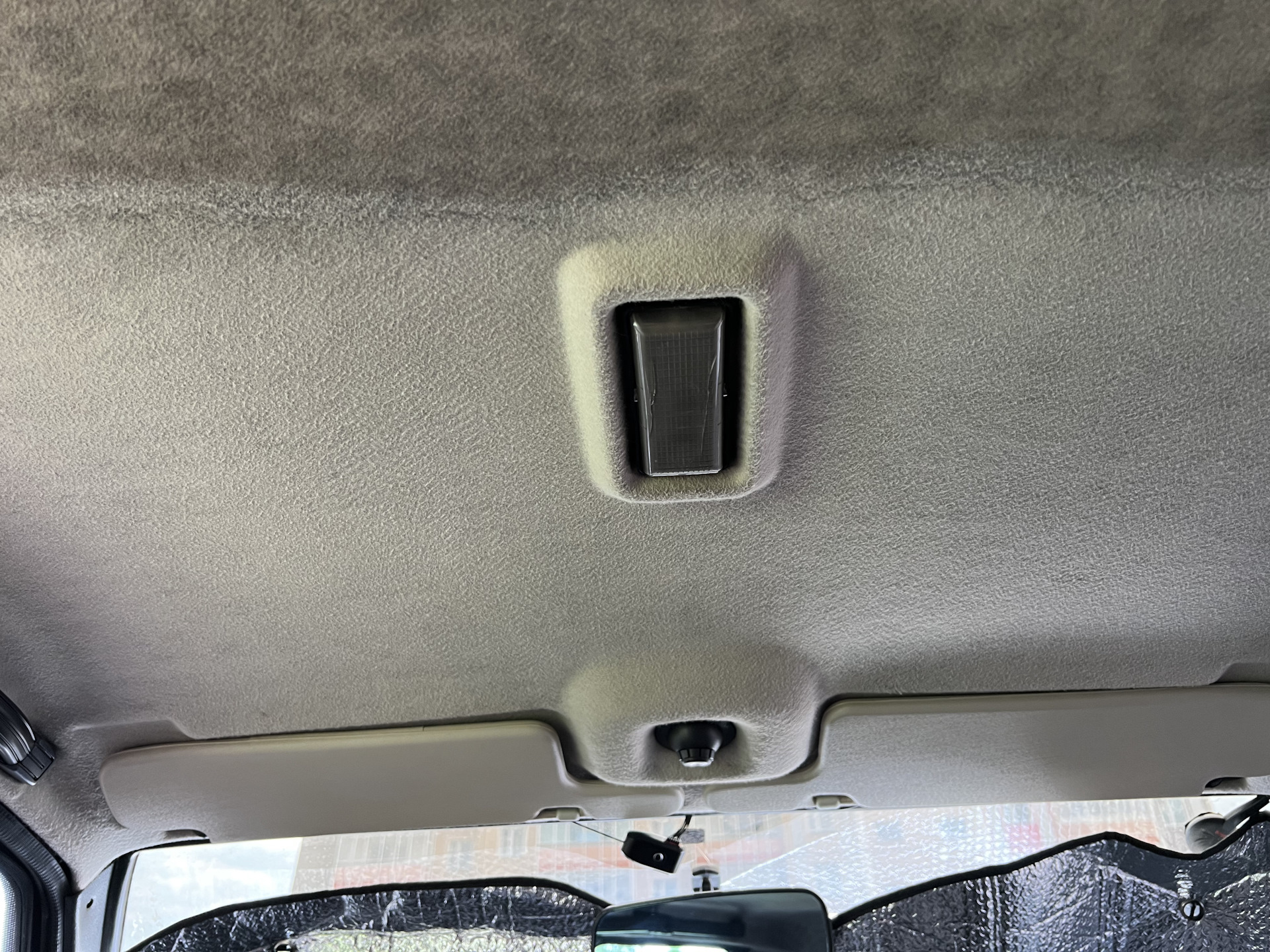 Химчистка салона — LADA 2114, 1,5 л., 2007 года | мойка | DRIVE2