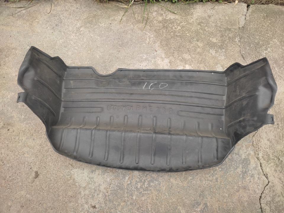 Фото в бортжурнале BMW 3 series (E36)