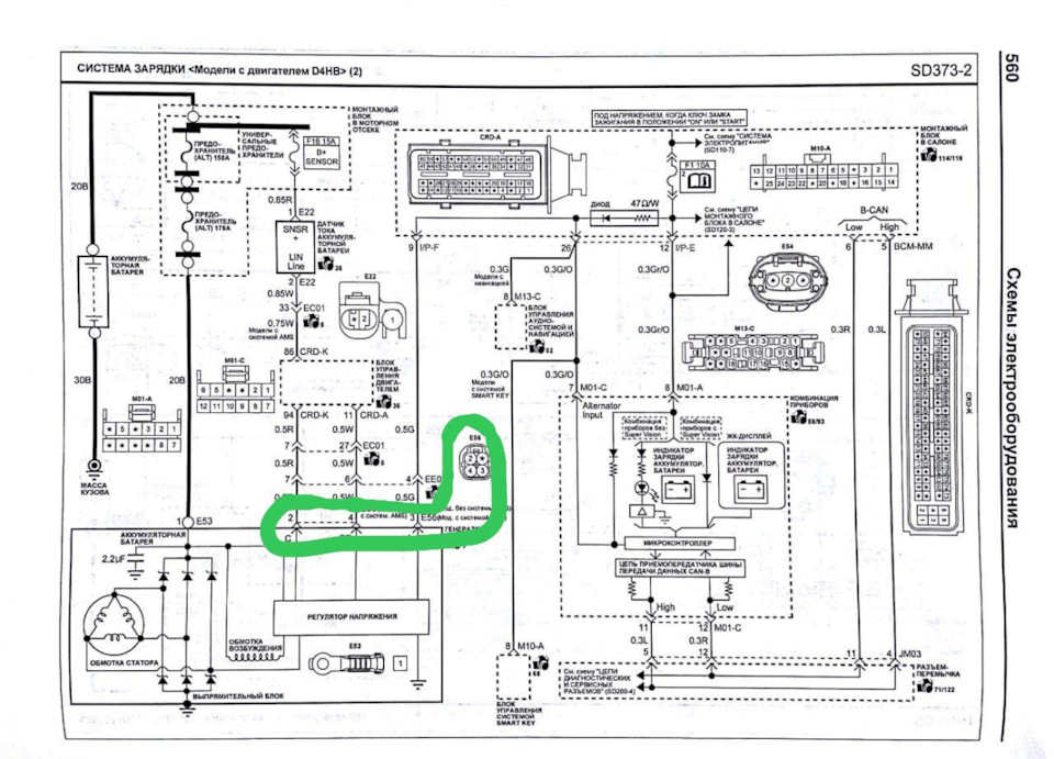 Фото в бортжурнале KIA Sorento (2G)