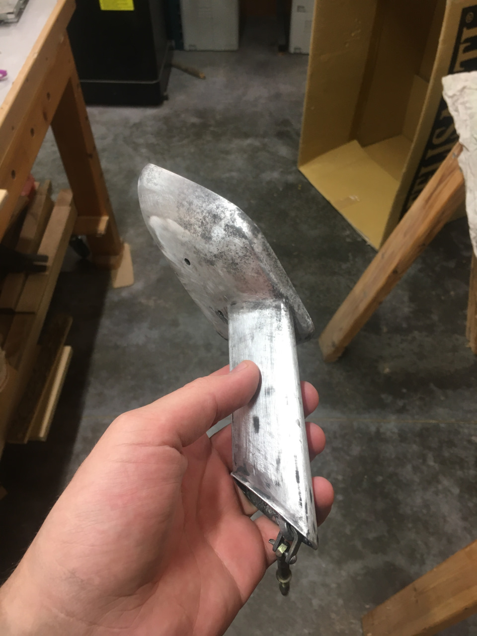 Фото в бортжурнале Toyota Crown (S120)