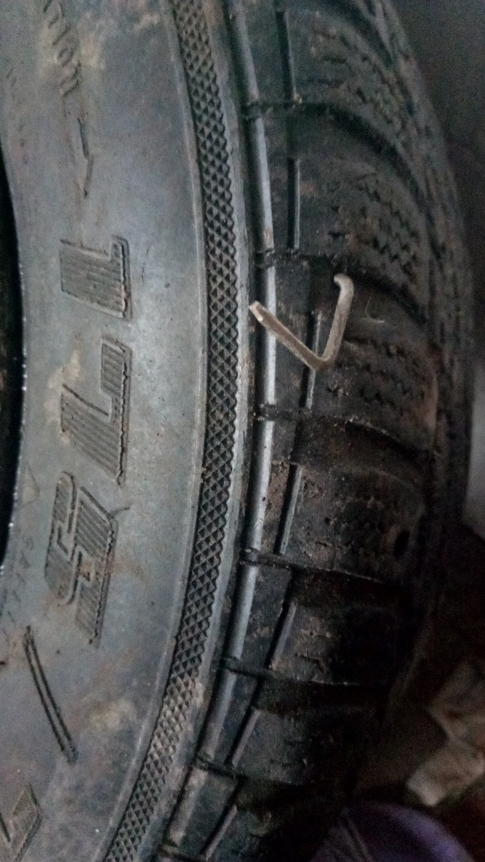 Показания спидометра + неприятная мелочь — Lada 2115, 1,5 л, 2003 года ...