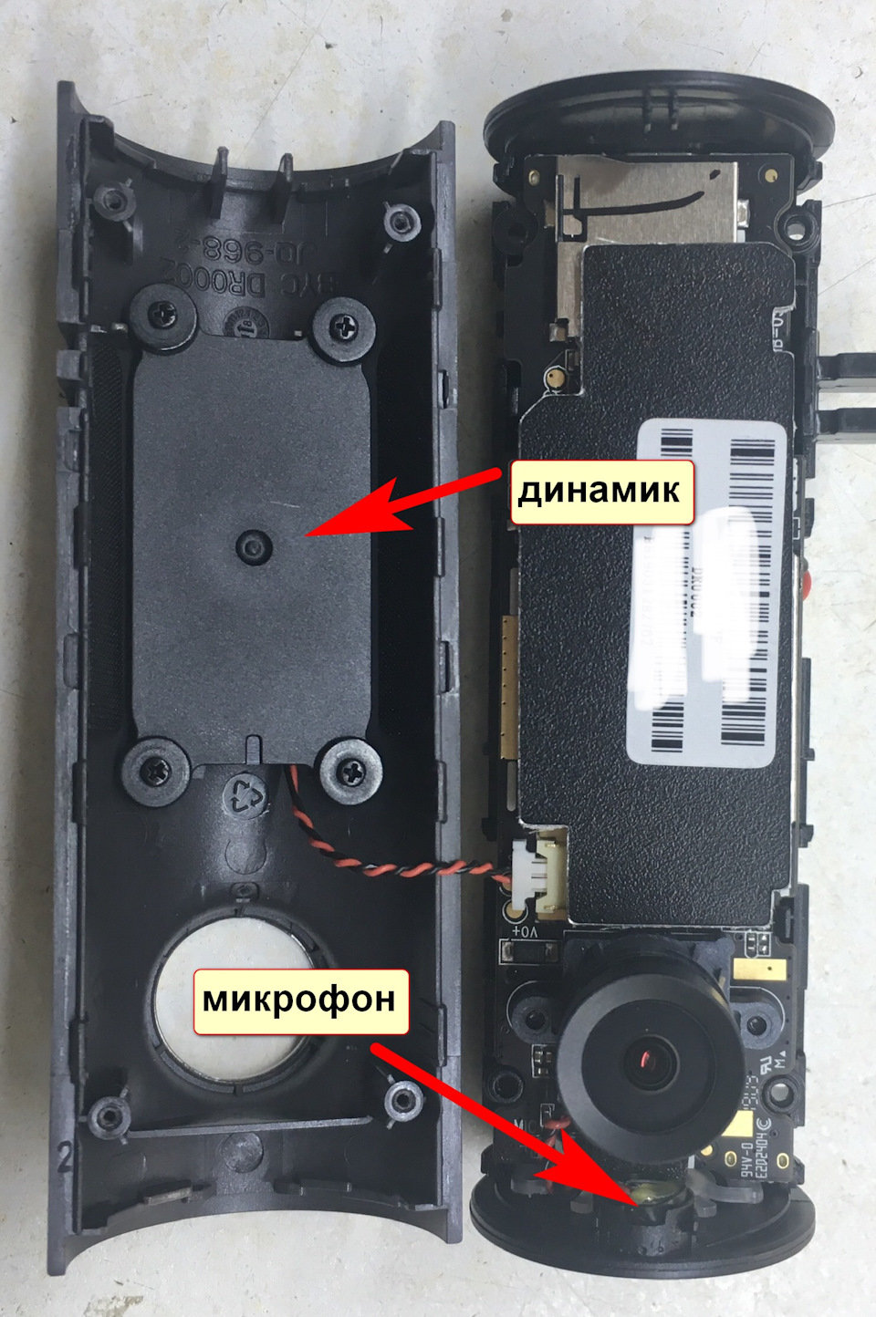 Фото в бортжурнале LADA XRAY