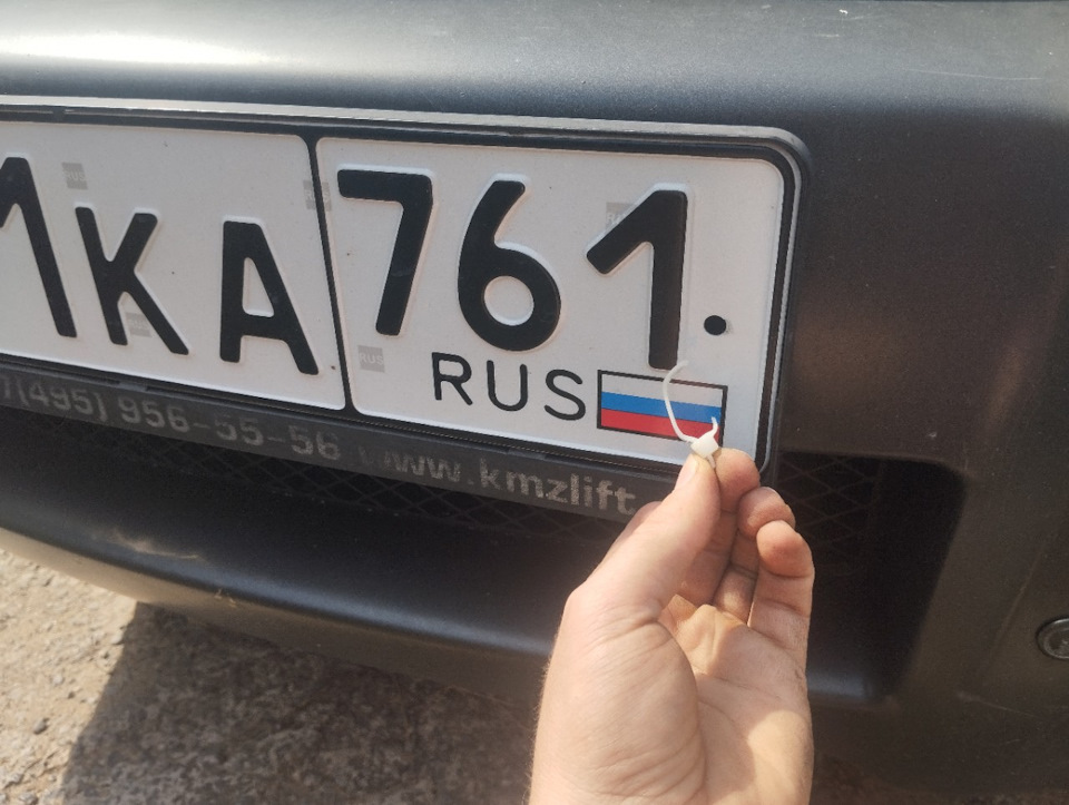 Фото в бортжурнале Hyundai Tucson (JM)