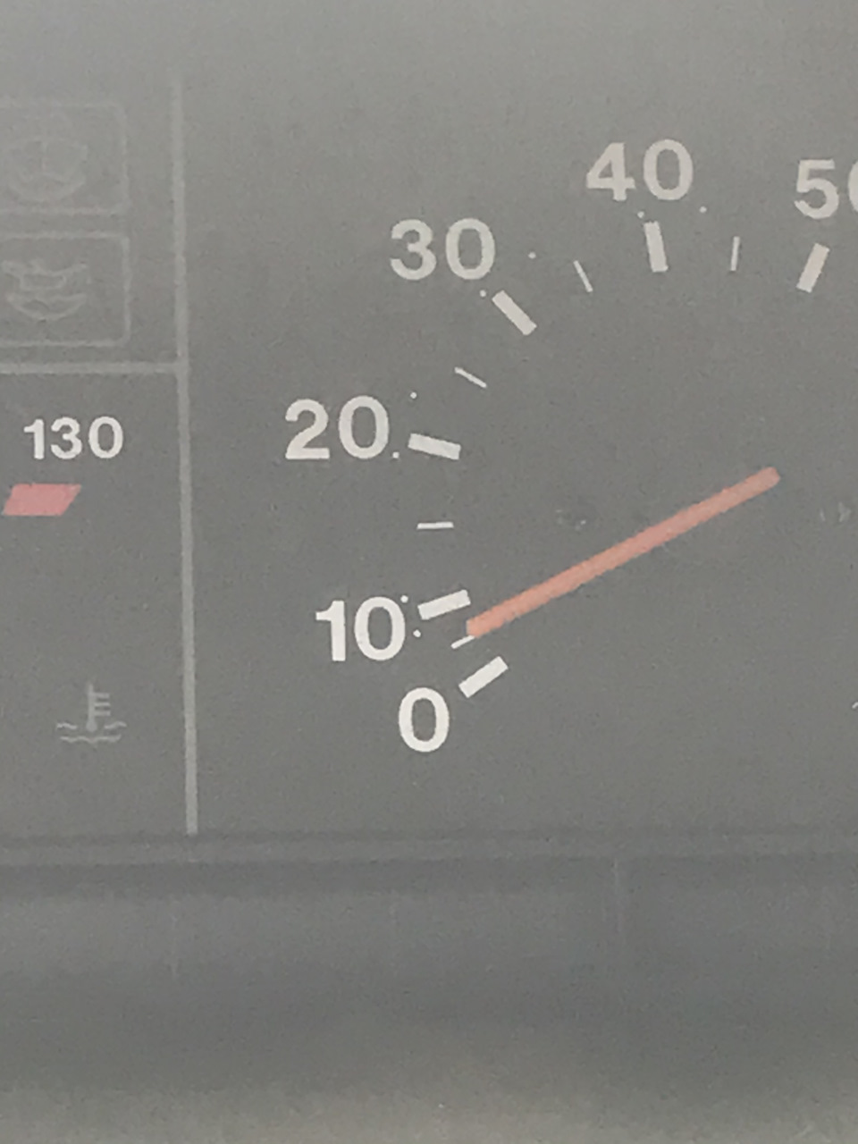 Падают холостые — Lada 21099, 1,5 л, 2001 года | поломка | DRIVE2