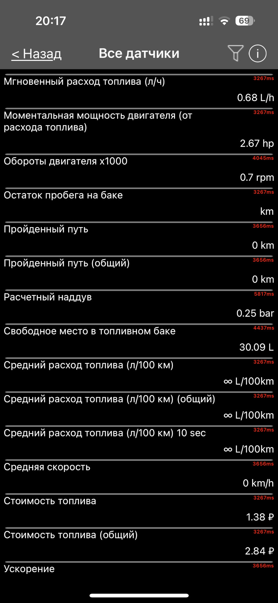 Фото в бортжурнале Toyota RAV4 (5G)