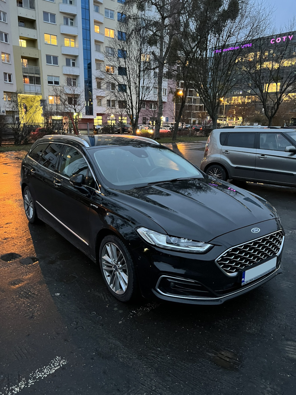 Покупка правильного и нужного авто! P.S. Для меня! — Ford Mondeo V, 2 л,  2019 года | покупка машины | DRIVE2