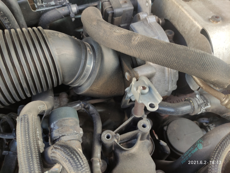 Фото в бортжурнале Audi Allroad (C6)