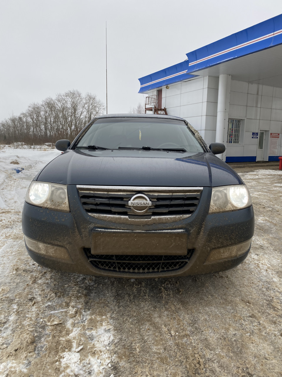 Скрип дворников — Nissan Almera Classic (B10), 1,6 л, 2008 года | поломка |  DRIVE2