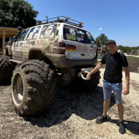 Кикс 1.1000 — DRIVE2
