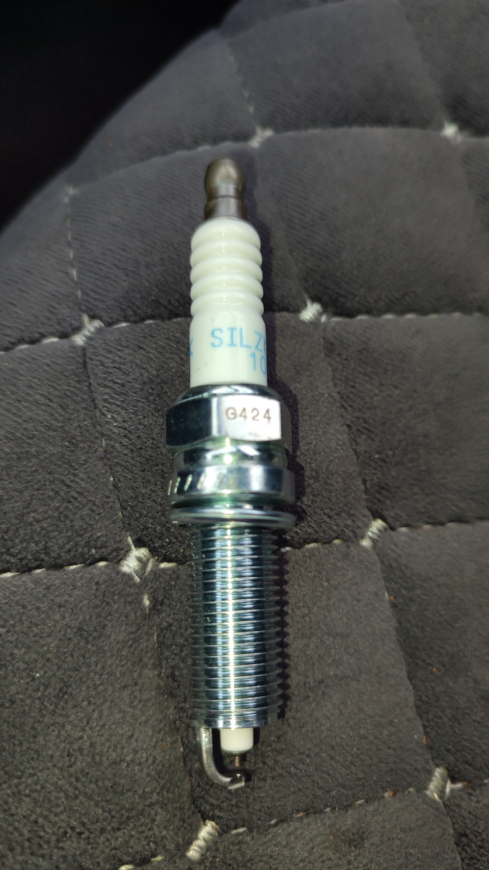 Всё чётко — KIA Rio X-Line