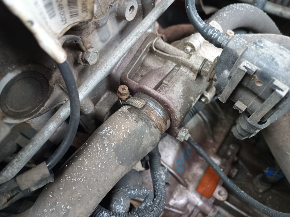 Не выбрасывайте старый кулер, пригодится. Аккумуляторные дела и ...