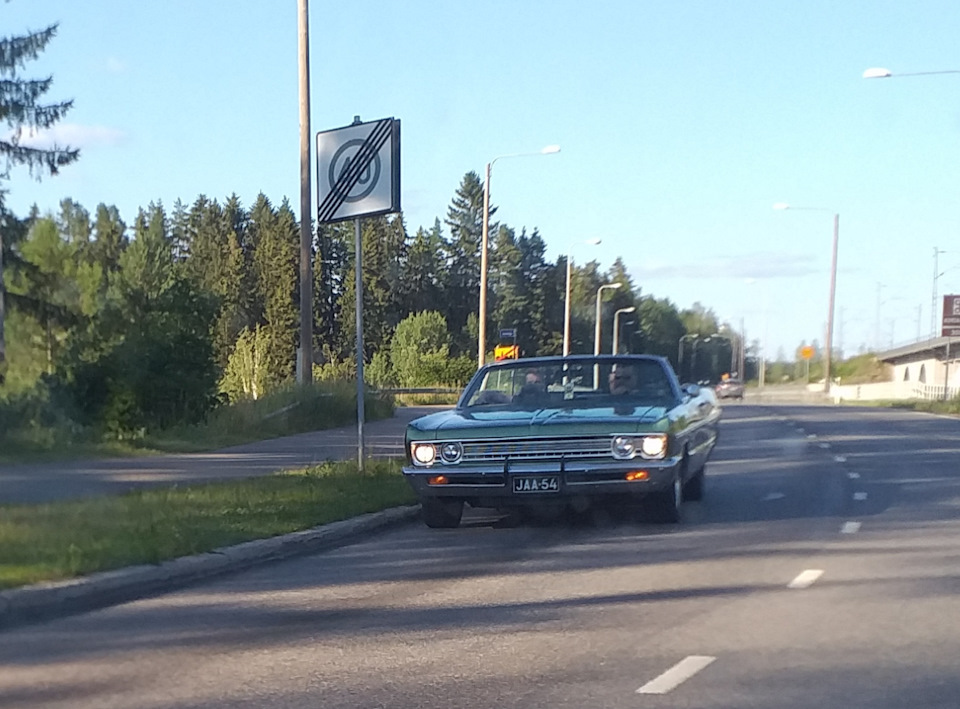 Moto auto финляндия машина