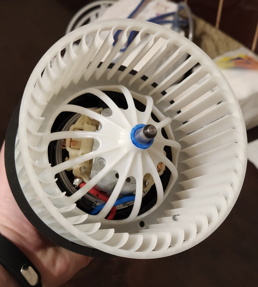 Ventilyator Pechki Motorchik Pechki S80 V70 Xc70 Xc60 S60 V60 Na Volvo S60 2g Volvo S80 Ii Volvo V70 Iii Volvo Xc60 1g Volvo Xc70 Ii Kupit V Gorode Minsk Na Drive2