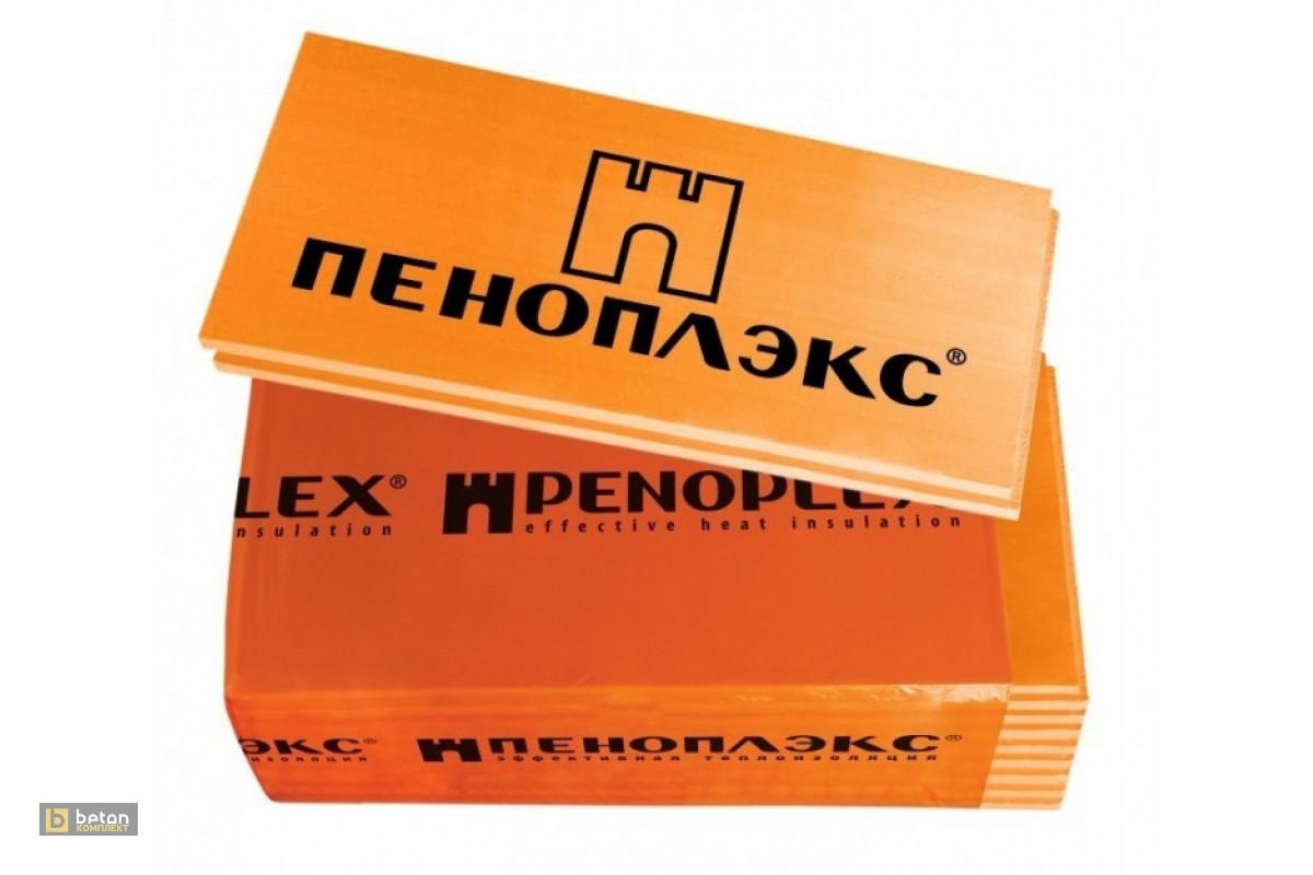 Пеноплекс 100 Купить В Нижнем Новгороде