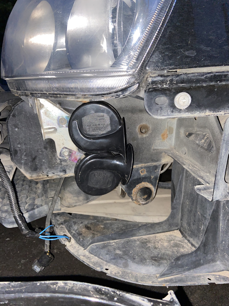 Замена сигнала, Замена фильтров. Антирадар. Лампочки Philips t10 — Lada ...