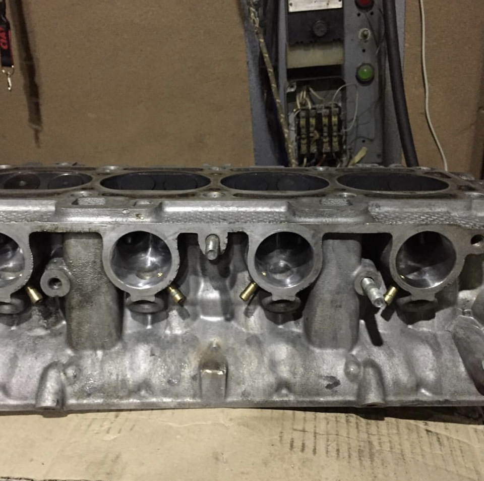 Фото в бортжурнале Москвич 2140