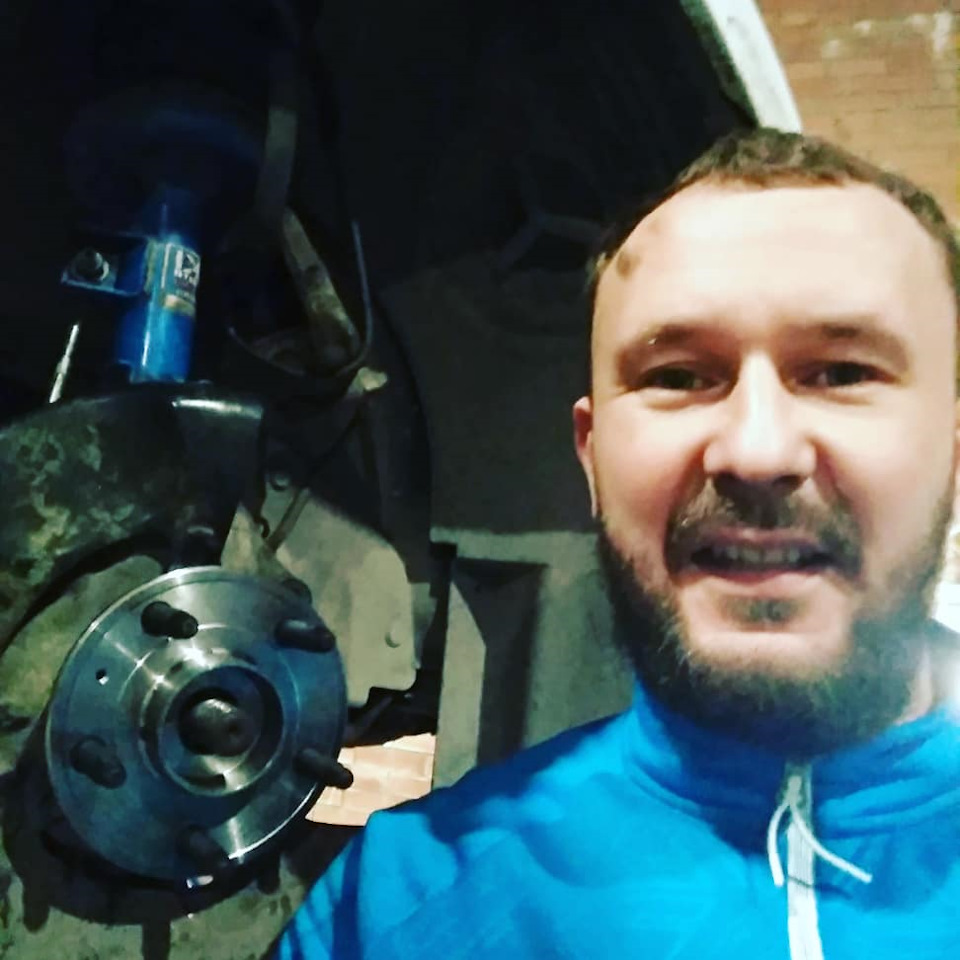 Ваш Гараж: отзывы, цены, фото