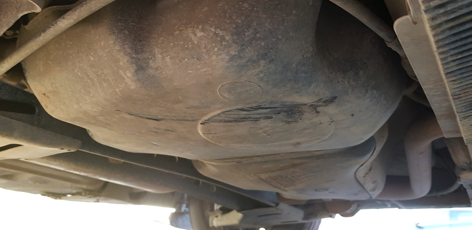 Заменил свечи зажигания и померял компрессию. — Volkswagen Touran (1G ...