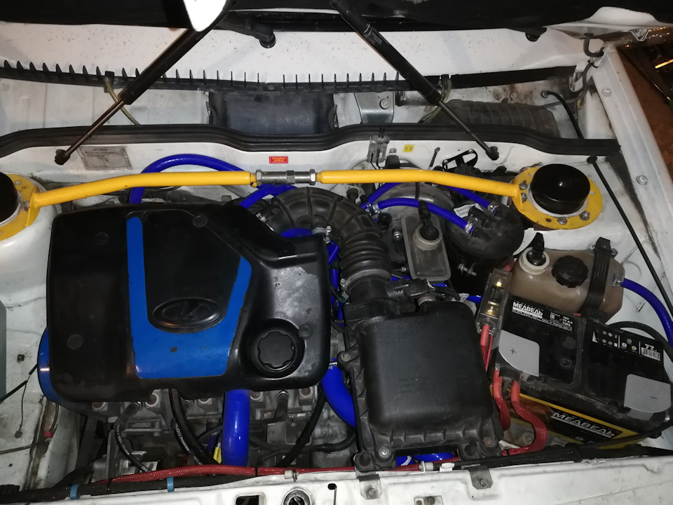 663112S000 Переднее крыло KIA HYUNDAI | Запчасти на DRIVE2