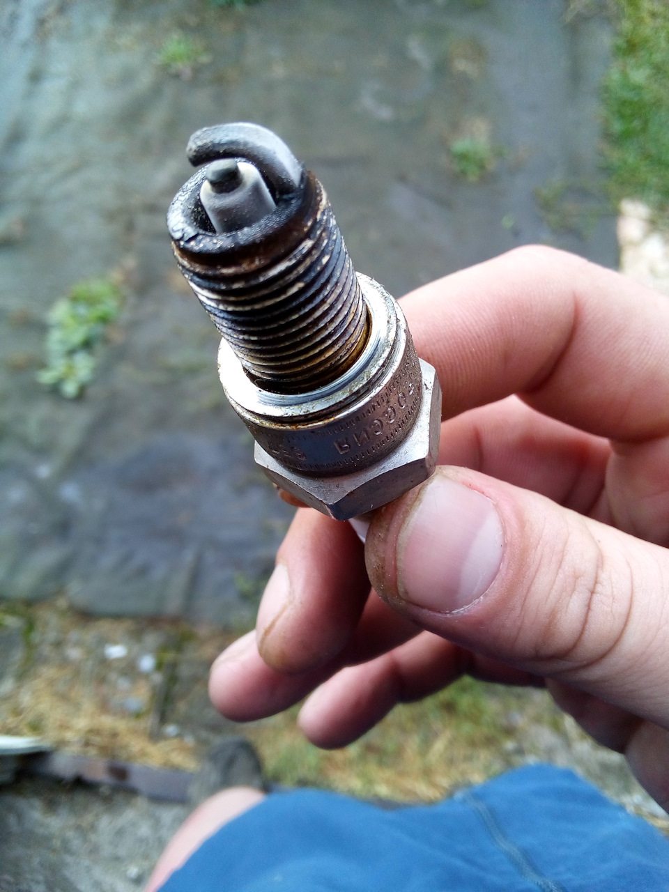 Как развести задние колодки на тойота калдина - 84 фото