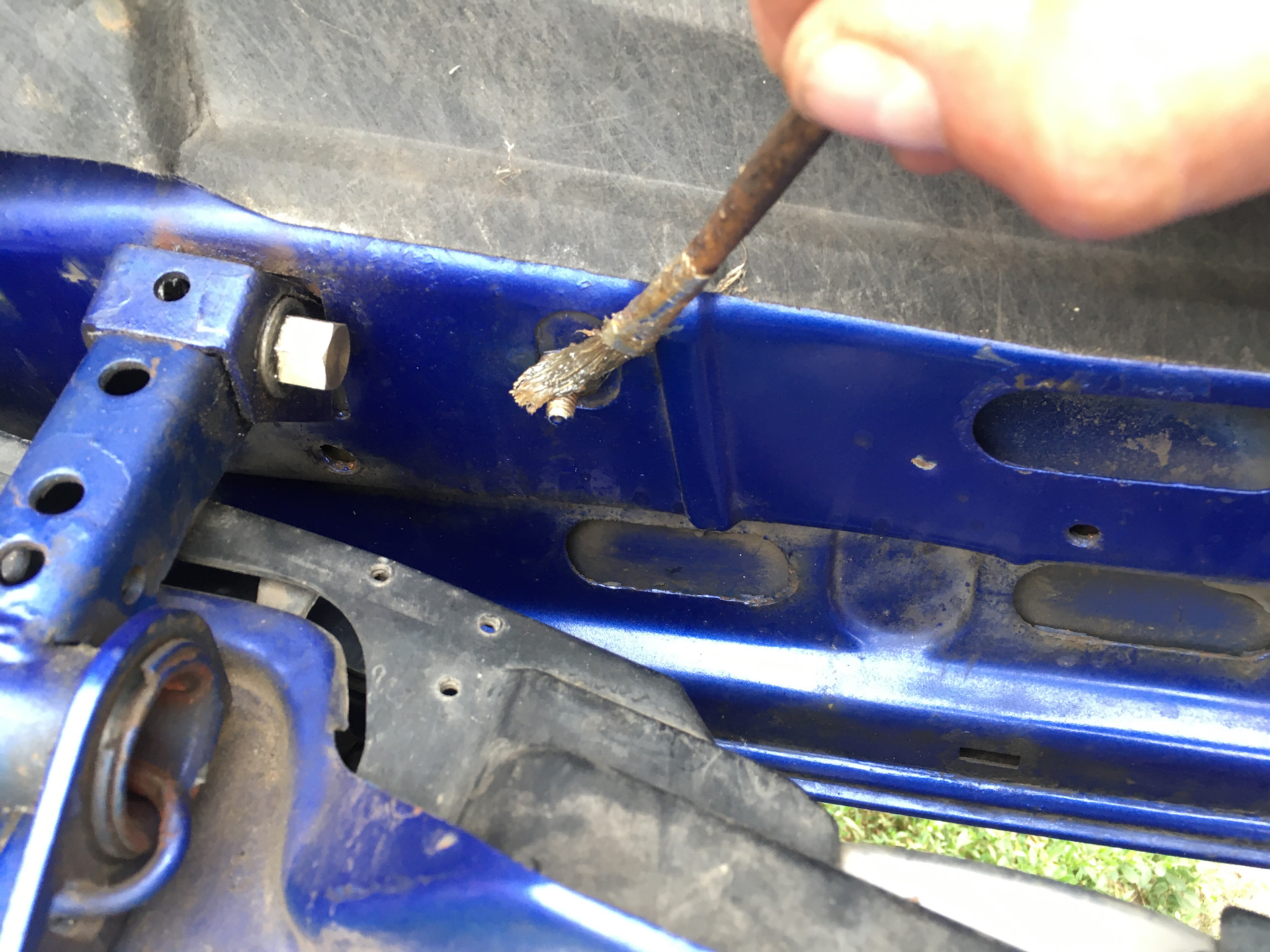 Гейзерное озеро (С множеством фото!) - treepics.ru