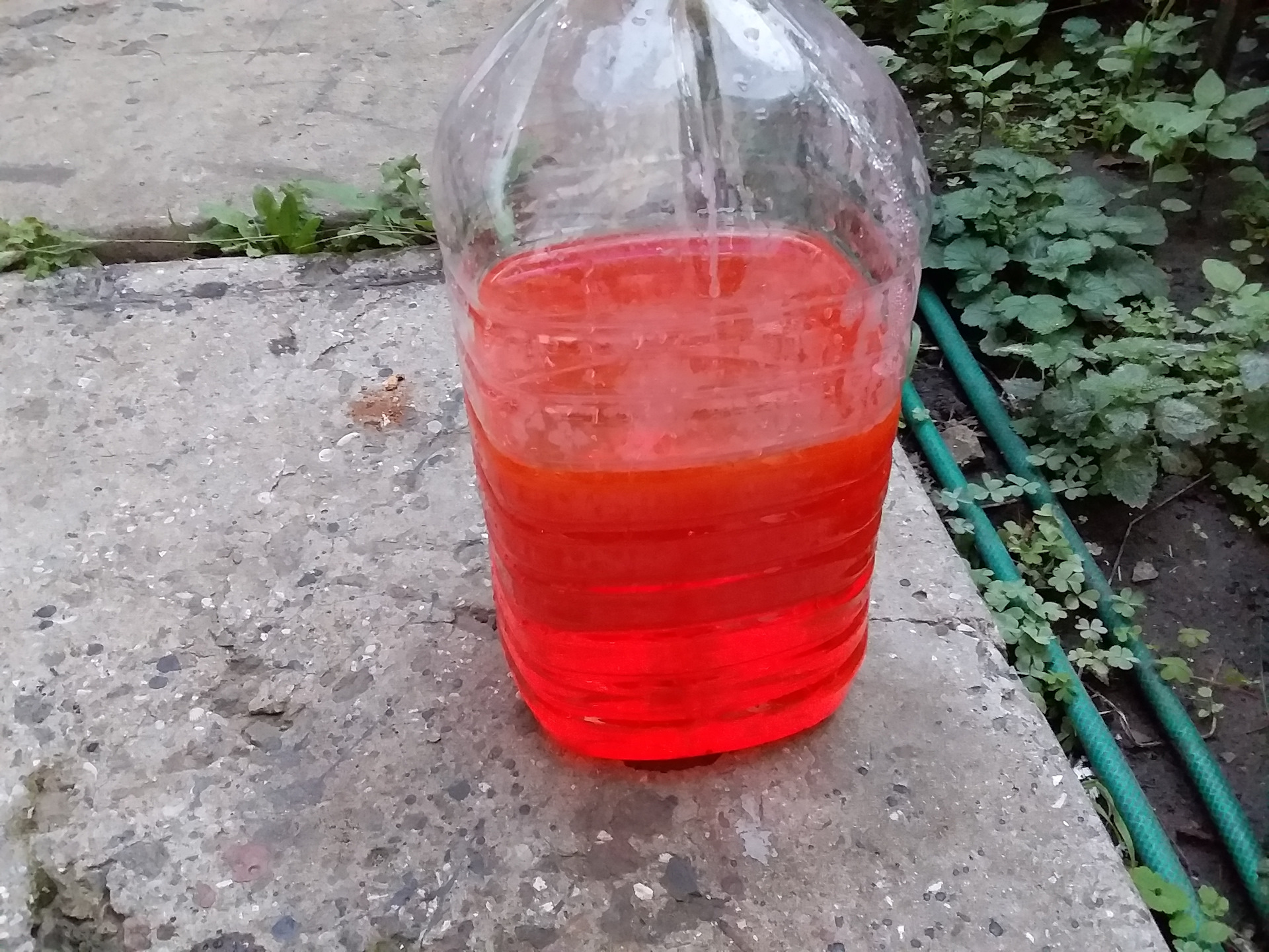 Свап с вариатора на мкпп (2) — Honda Fit (2G), 1,5 л, 2010 года ...