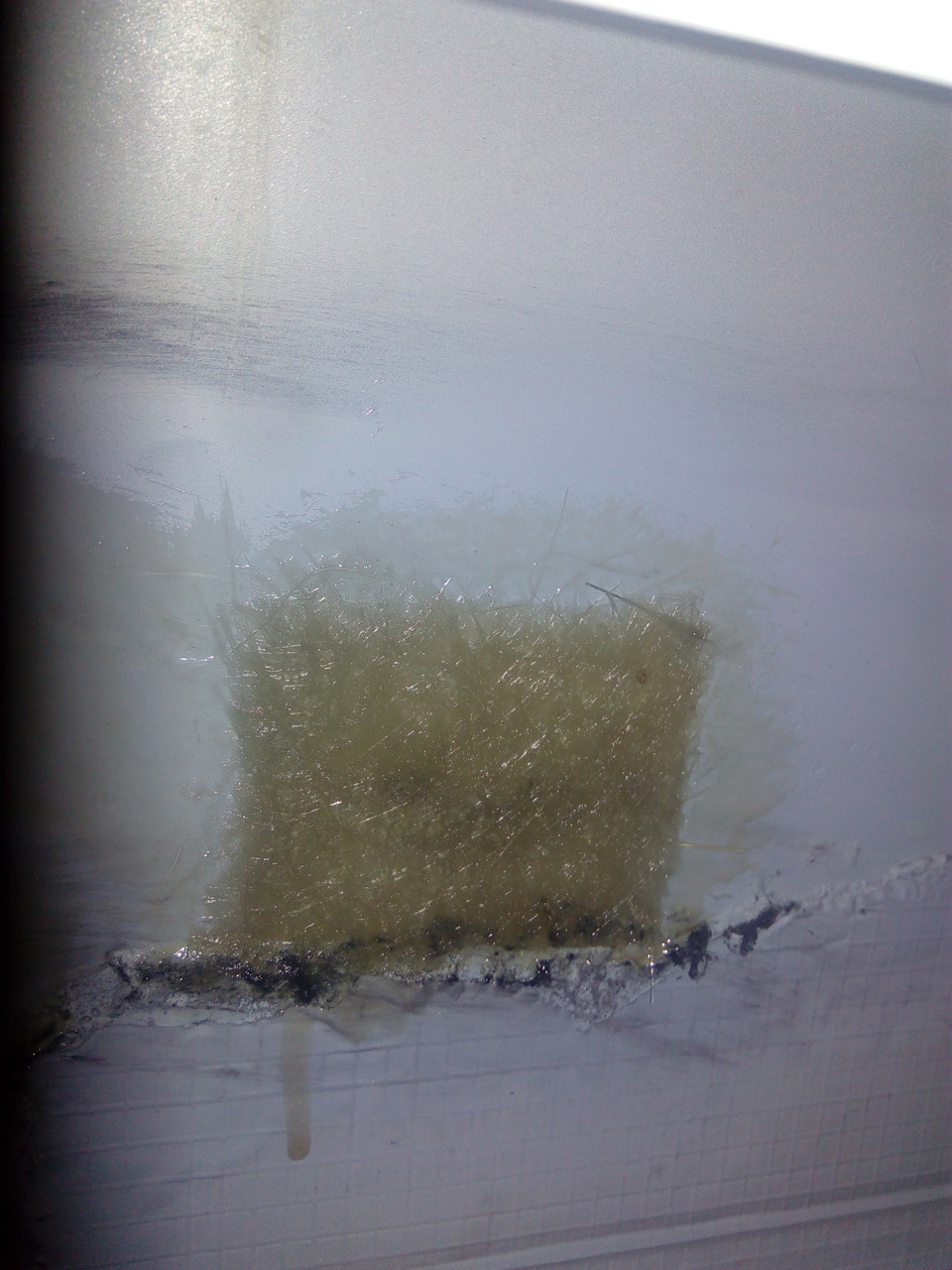 Ремонт батиной калины — DRIVE2