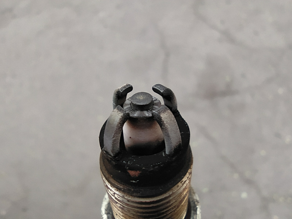 Фото в бортжурнале Volkswagen Golf Mk4