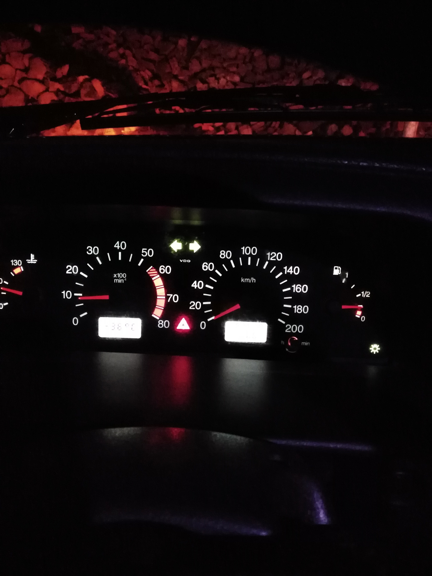 переобул свою кия серато — DRIVE2