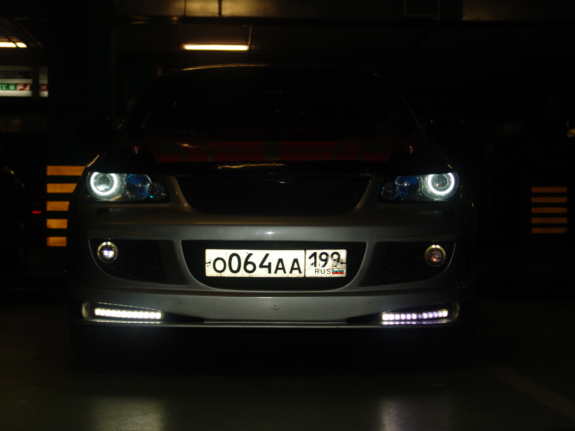 Спортивные валы и новая прошивка. — Chevrolet Lacetti Sedan, 1,4 л ...