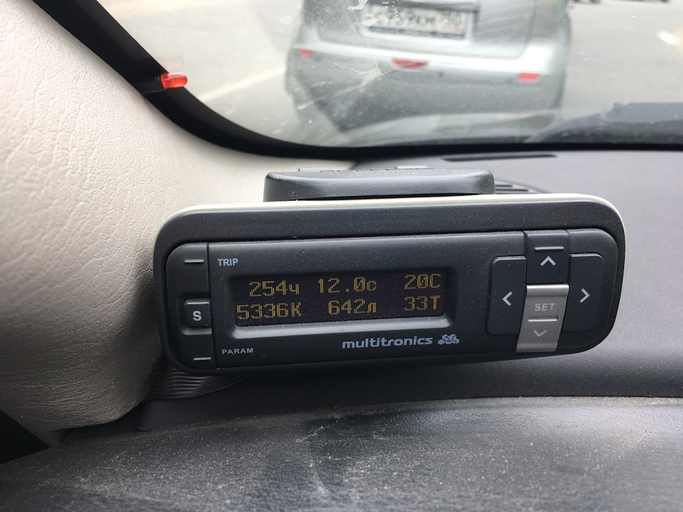 Расход топлива по БК и по факту — ГАЗ Сайбер, 2,4 л., 2009 года ...