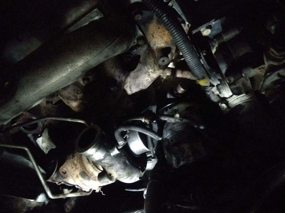 Фото в бортжурнале Mitsubishi Pajero (2G)