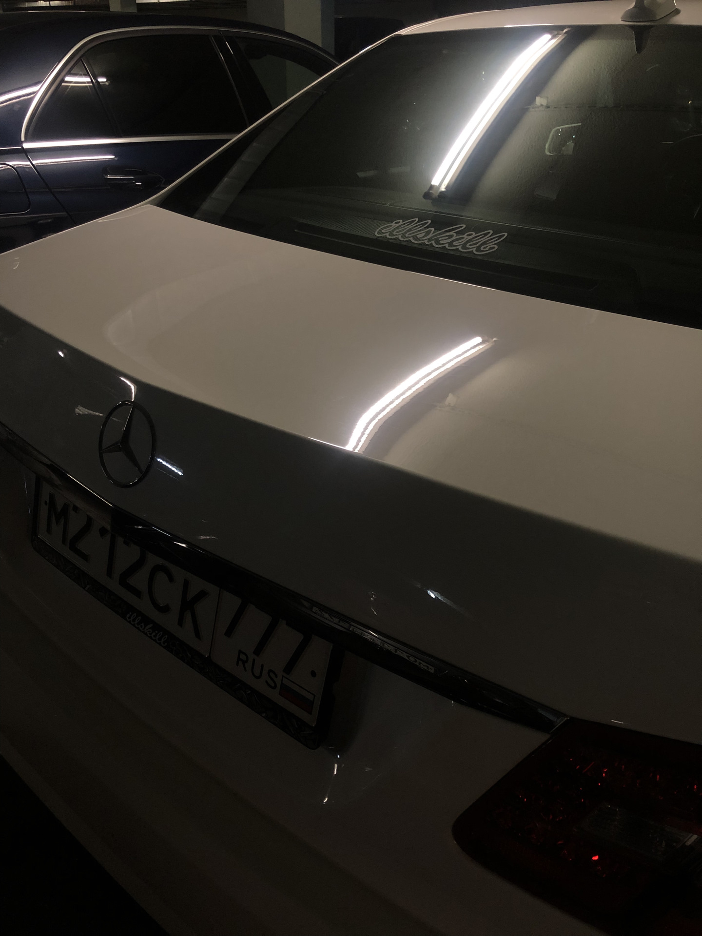 Замена жидкости в АКПП Тойота Камри XV 70 2.5 — Toyota Camry (XV70), 2 ...