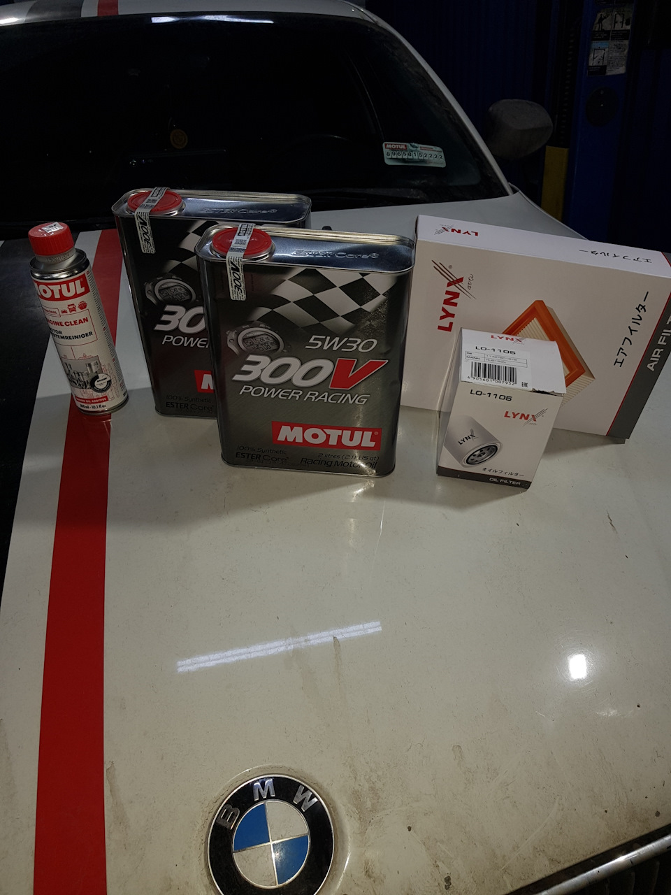 Портинг стадия 1 Subaru EZ30 w/AVCS (2ND Gen) — DRIVE2