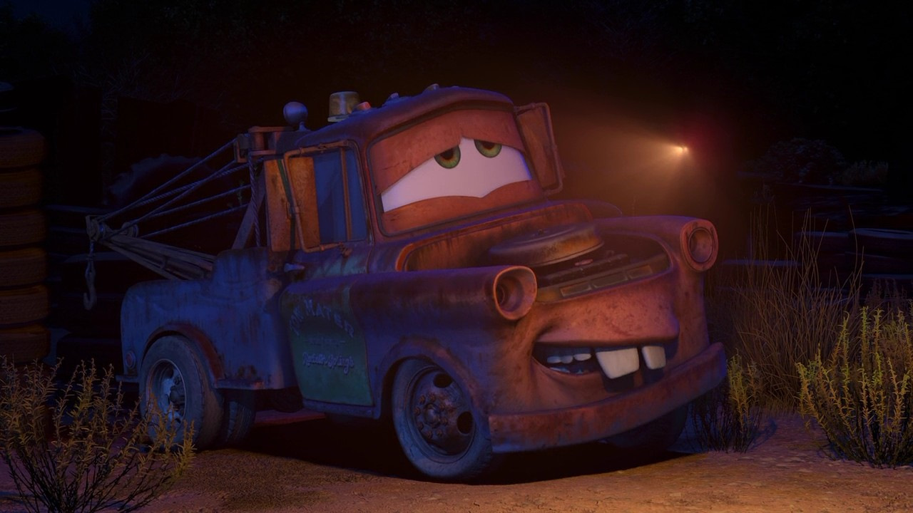 Байки мэтра полночный свет. Тачки мэтр и призрачный свет. Cars 1 sad. Тачки мэтр дракула. Тачки мэтр 2006.