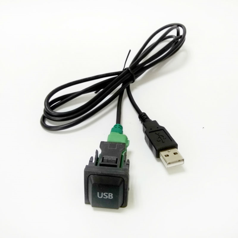 Подключение rcd 310 на столе