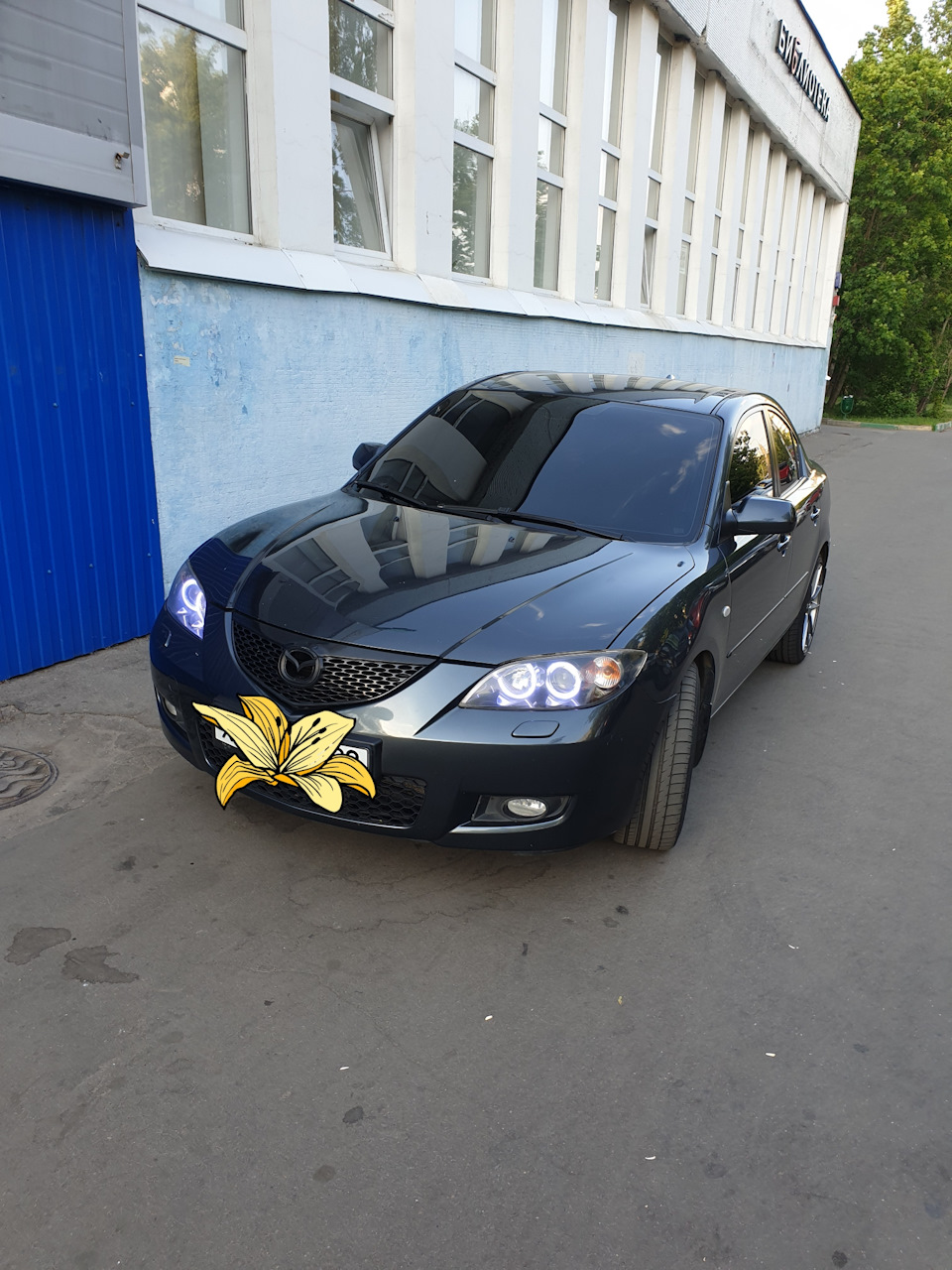 Замена передних стоек стабилизатора — Nissan Qashqai (2G), 1,6 л, 2014 ...