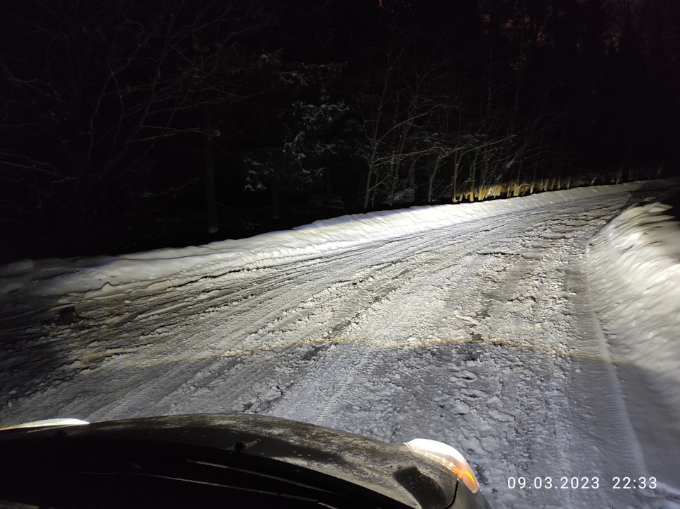 20 Дальний — Toyota Prius (20)