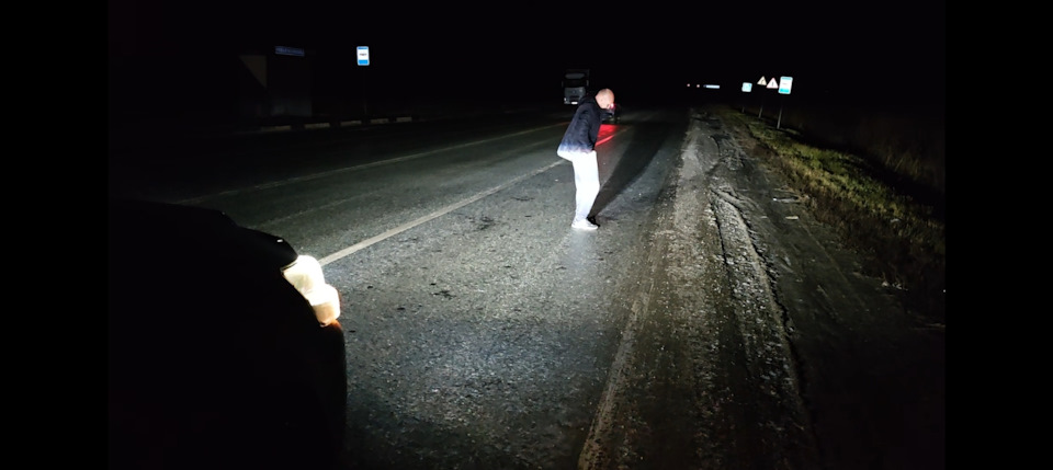 Фото в бортжурнале Москвич Святогор