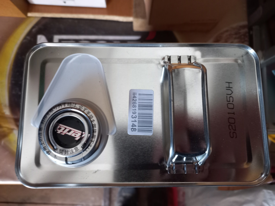 Фото в бортжурнале Toyota Ractis (1G)