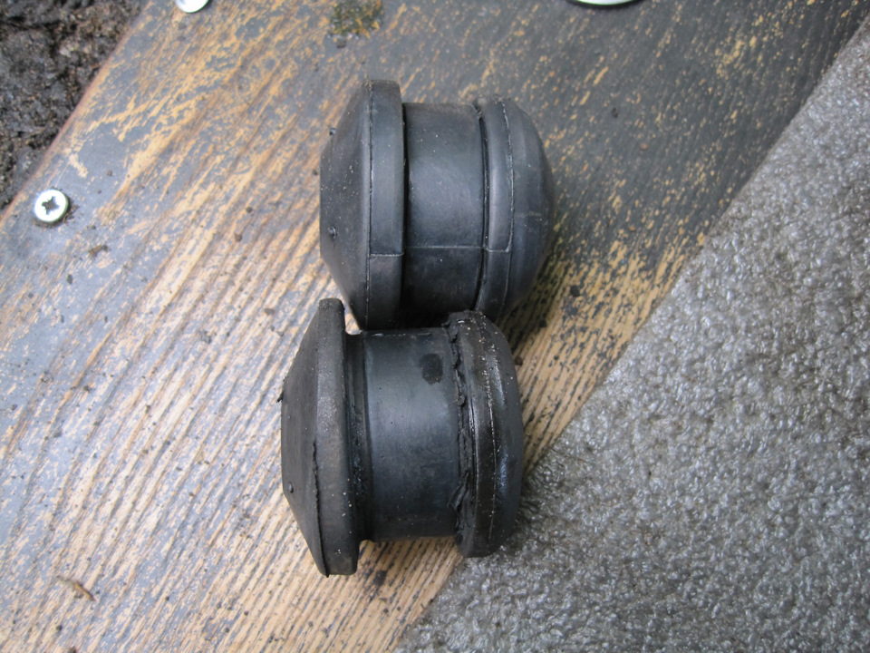 Фото в бортжурнале Lada Приора хэтчбек