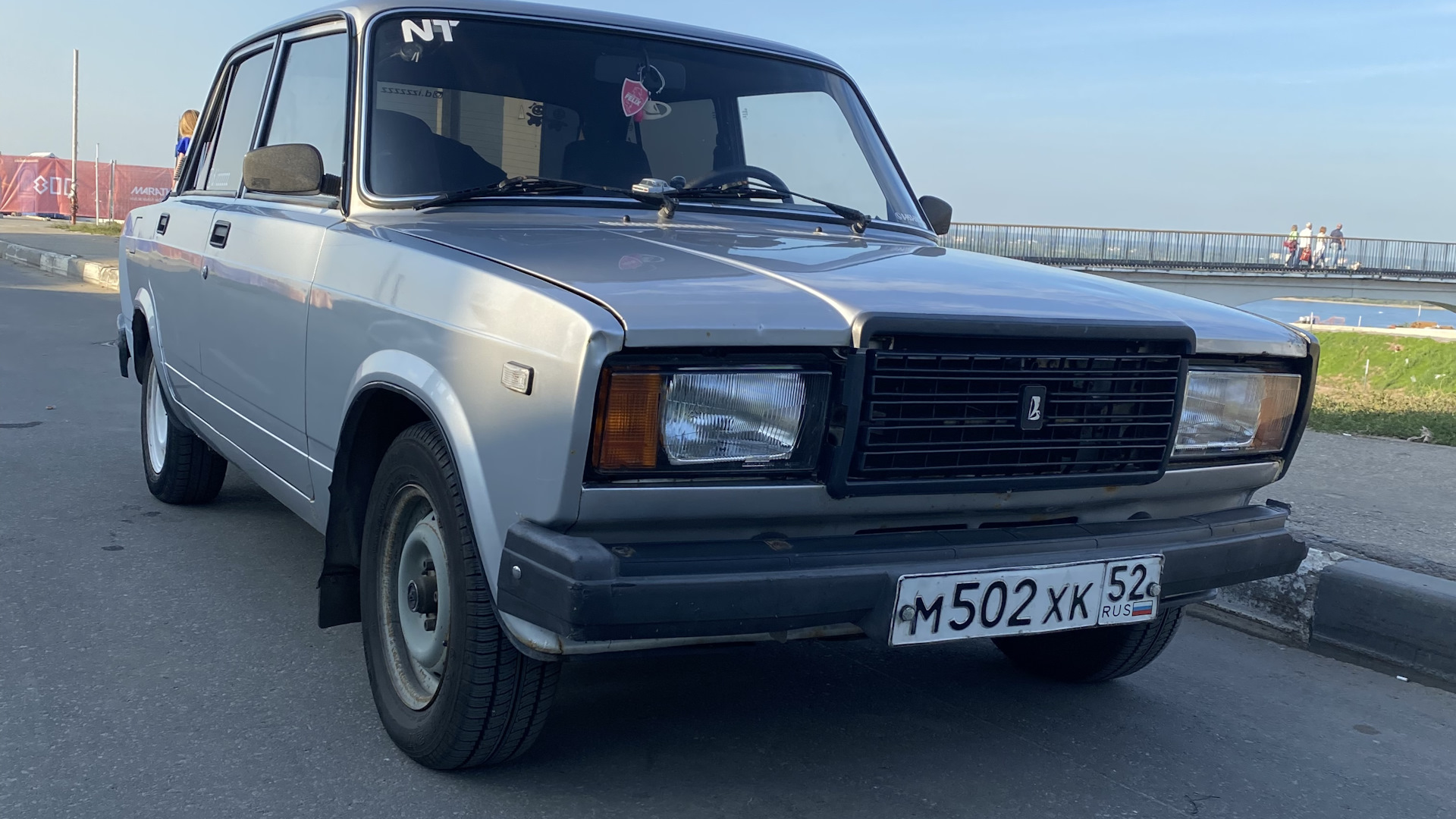 Lada 21074