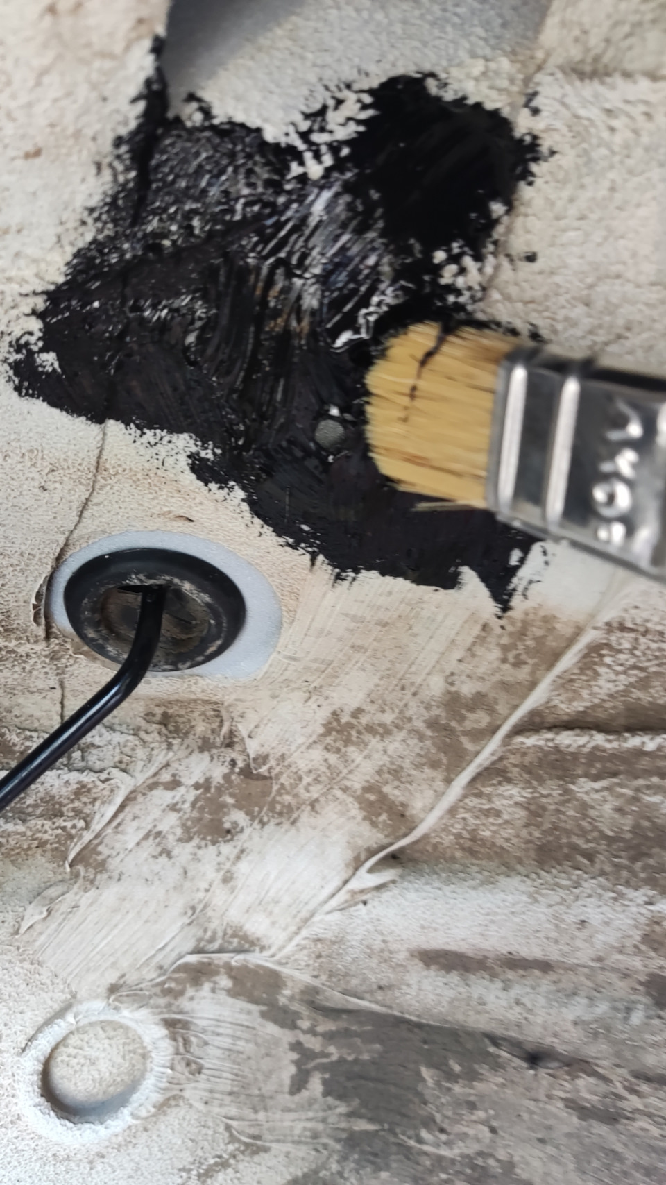 Фото в бортжурнале Chery Tiggo 4 (2024)