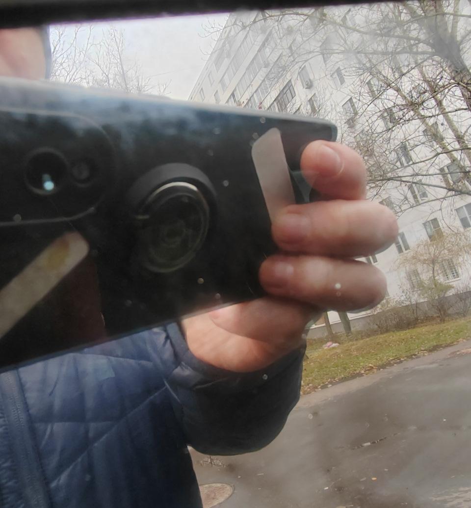 Тонировка в Затонируй.Ру (нейтрально-задумчивый отзыв) — KIA Sportage ...