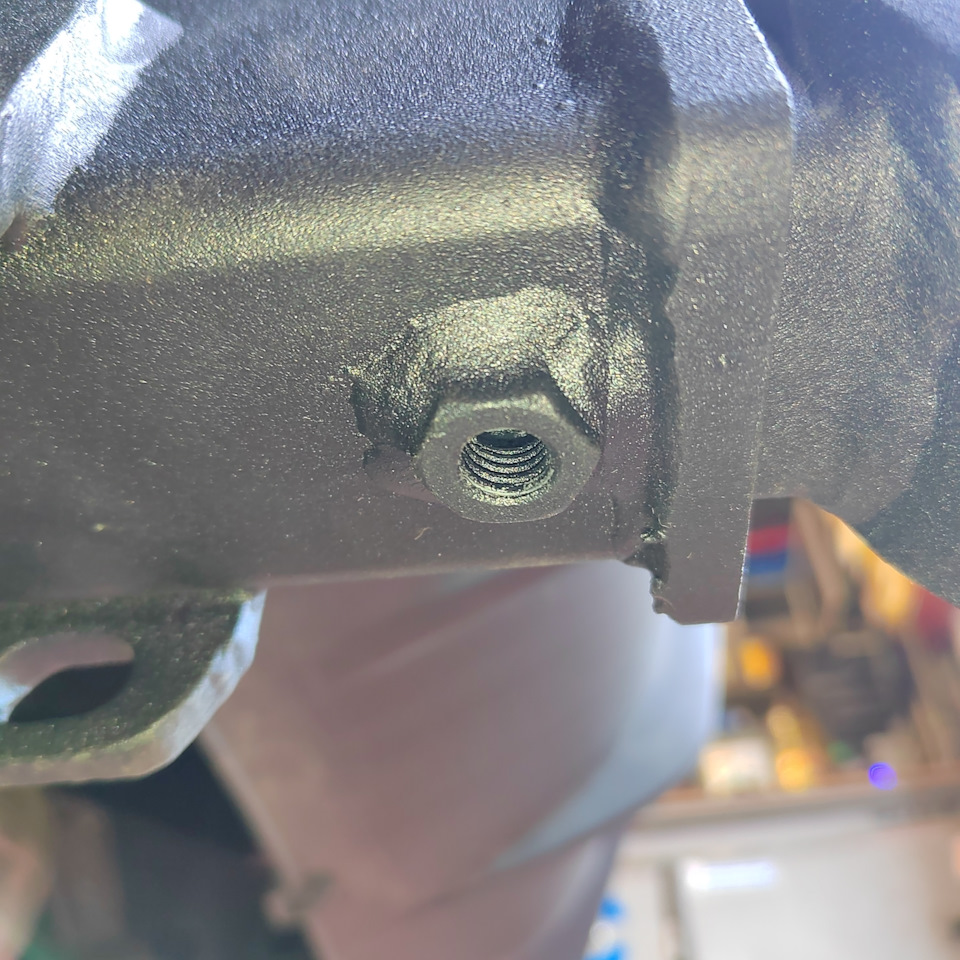 Фото в бортжурнале Haval Jolion