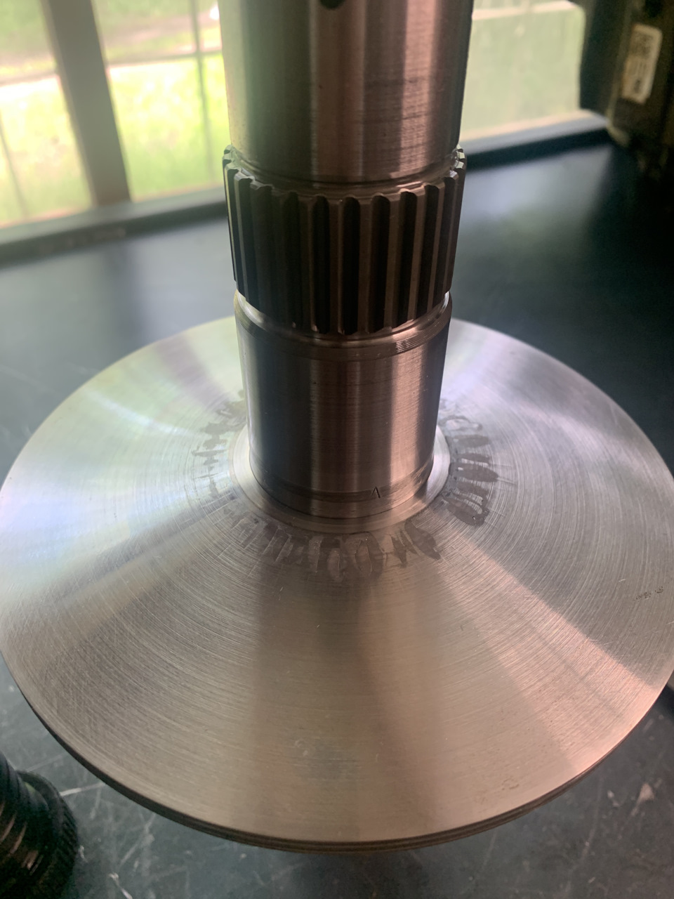 Ремонт вариатора — Audi A4 (B8), 2 л, 2008 года | поломка | DRIVE2