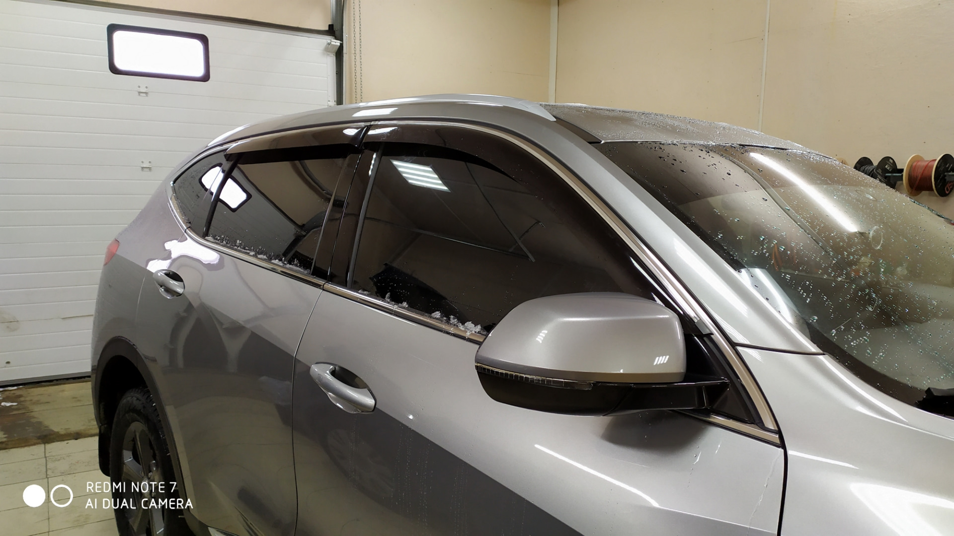 дефлекторы хавал. дефлектор окон 2d, haval - dargo (i ) 2022- 6шт. дефлекторы окон на хендай санта фе 2. дефлекторы окон хавал ф7. ветровики haval h6.