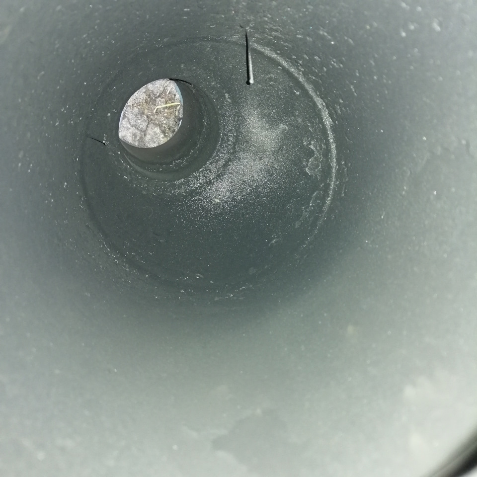 удаление катализатора на пежо 406 — Peugeot 406, 1,8 л, 2001 года ...