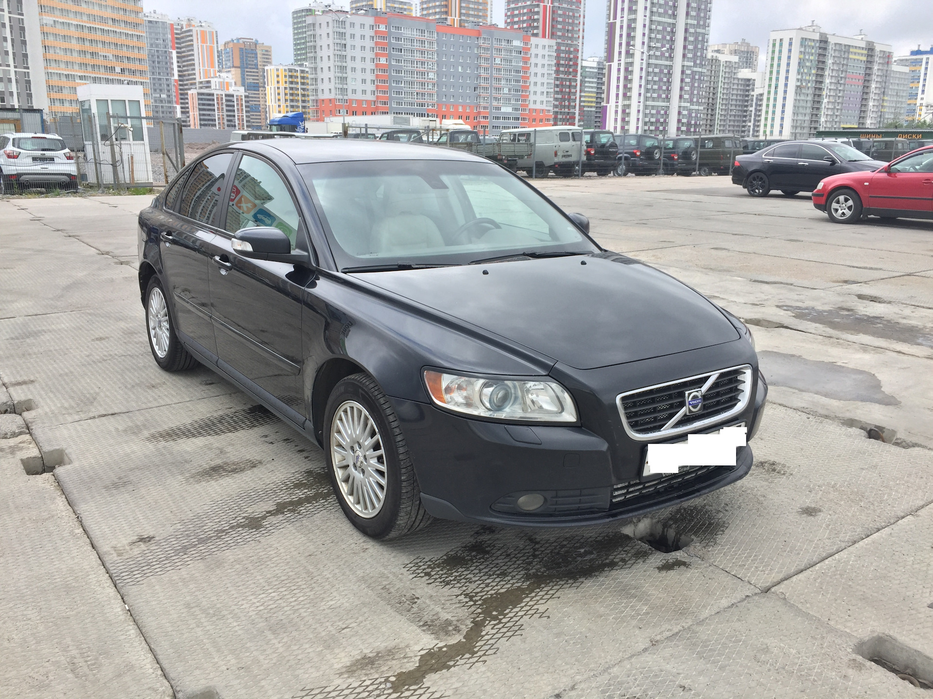 Ii 40. Volvo s40 II 2.4. Volvo s40 2009 2.4. Volvo s40 Рестайлинг. Вольво s40 2 Рестайлинг.